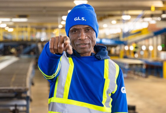 GLS Employee