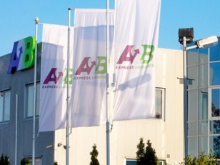 A2B headquarters