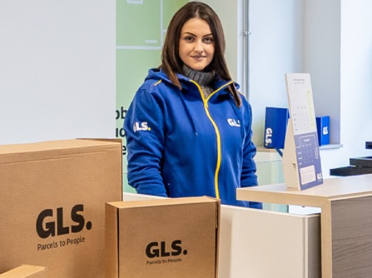 GLS Shop