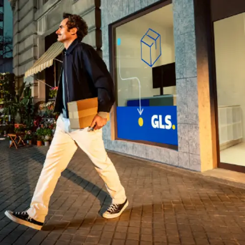 Staňte sa ParcelShopom 